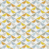 Lintu Wallpaper - Dandelion / Butterscoth / Pebble Dandelion / Butterscoth / Pebble
