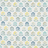 Pepino Fabric - Limeade / Hemp / Glacier Limeade / Hemp / Glacier
