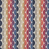 Yoki Fabric - Fig / Amber / Indigo Fig / Amber / Indigo