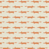 Little Fox Wallpaper - Ginger Ginger
