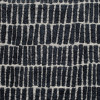 Hikari Fabric - Midnight Midnight