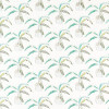 Crassula Fabric - Juniper / Lime / Moss Juniper / Lime / Moss