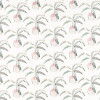 Crassula Fabric - Blush / Brick / Mist Blush / Brick / Mist