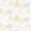 Soetsu Fabric - Stonewash / Papaya Stonewash / Papaya