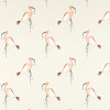 Zanzibar Fabric - Peach Peach