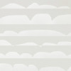 Haiku Wallpaper - Linen Linen