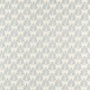 Poacea Fabric - Indigo Indigo