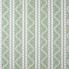 Split Pea Wallpaper - Sage Sage