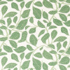 Sweet Bay Print Fabric - Forest Forest
