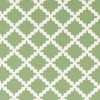 Swithland Embroidery Fabric - Pine Pine