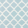 Swithland Wallpaper - Coast Blue Coast Blue