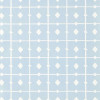 Tiles Wallpaper - Cornflower Cornflower