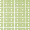 Tiles Wallpaper - Pea Green Pea Green