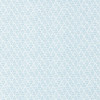 Triangle Trellis Wallpaper - Coast Blue Coast Blue