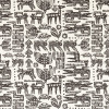 Twycross Fabric - Slate Slate