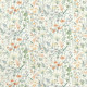 Kirinda Fabric - Sherbert Sherbert