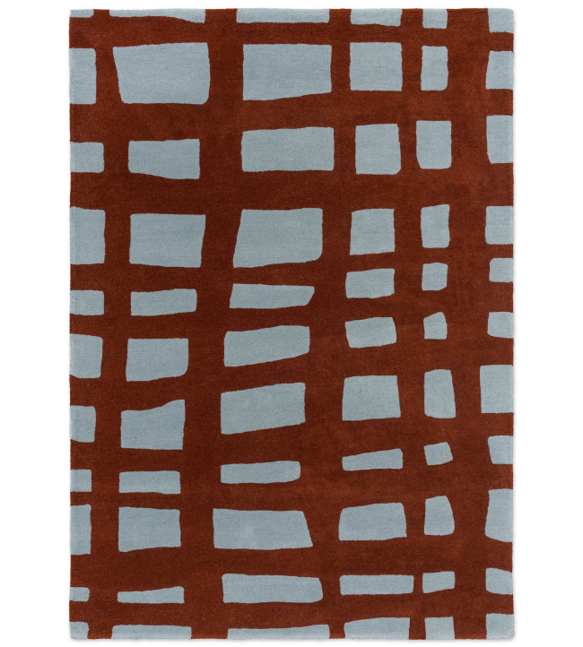 NRUG153447-Arlo-Rugs-Brick Brick