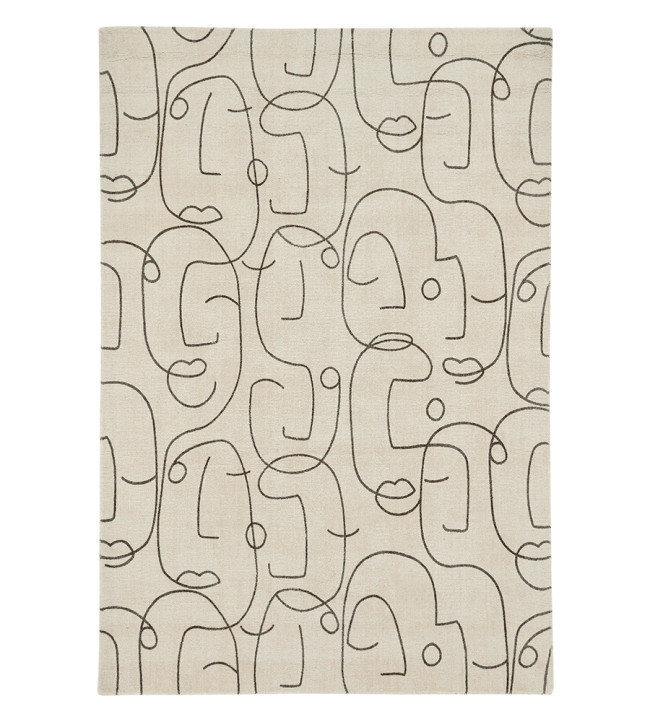 NRUG152798-Epsilon-Rugs-Charcoal Charcoal