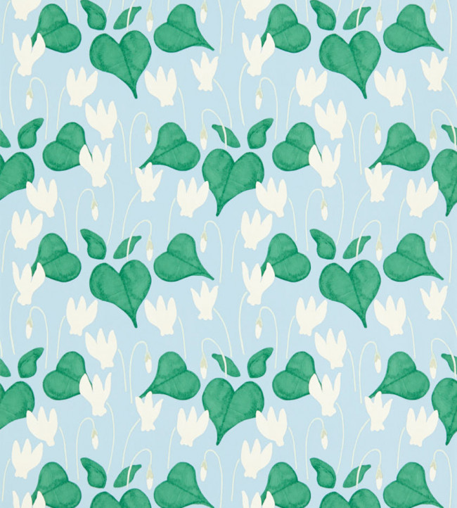 Flower Of Love Wallpaper - Sky Sky