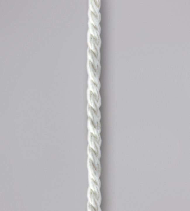 Piping Cord White