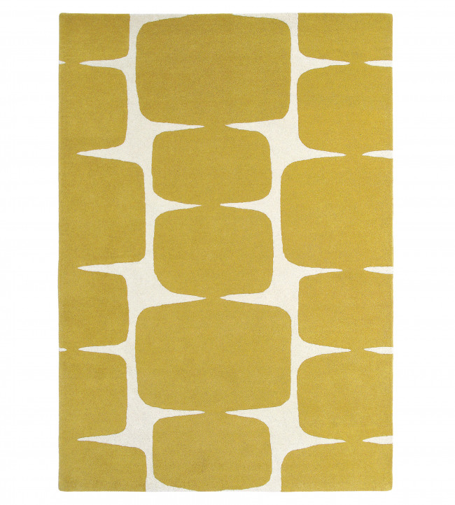 25806-120180-Lohko-120 x 180cm-Rugs-Honey Honey