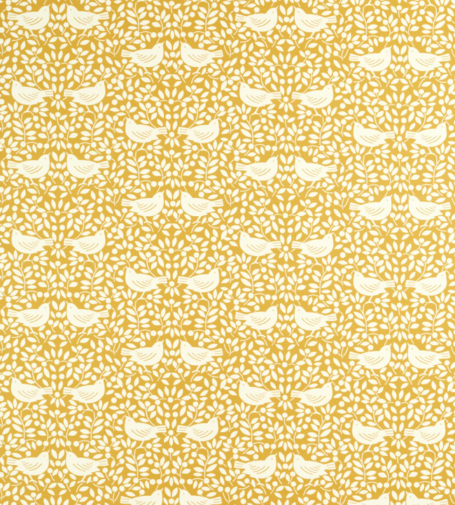 Looting Fruits Fabric - Chai Chai