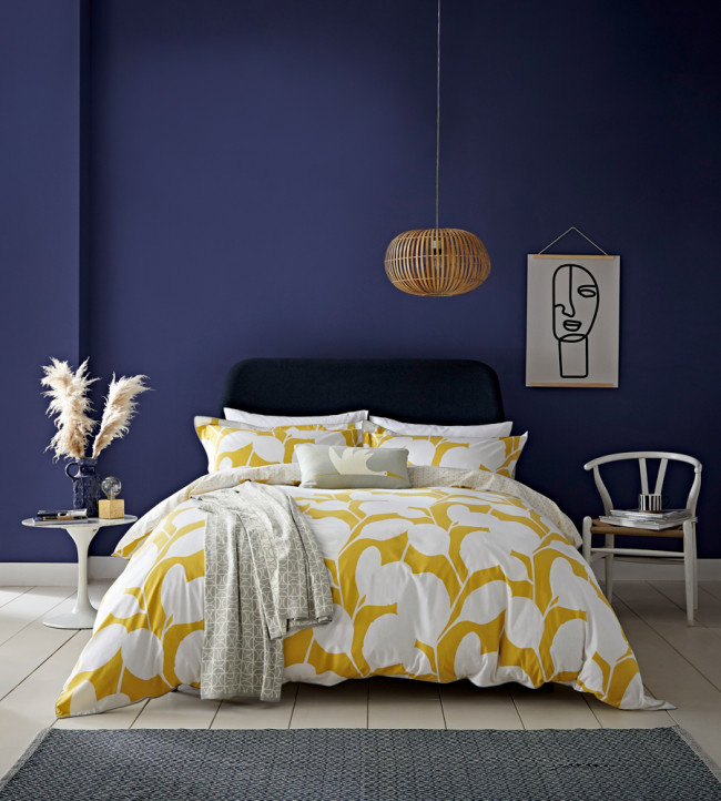Ocotillo Bedding Set Homeware in Dandelion Scion Living