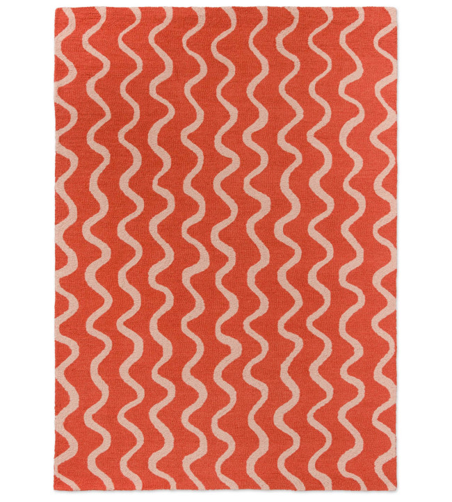 NRUG153487-Ribbon-Rugs-Coral Coral