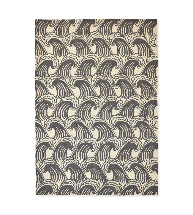 NRUG153173-Ride the Wave-Rugs-Liquorice Liquorice