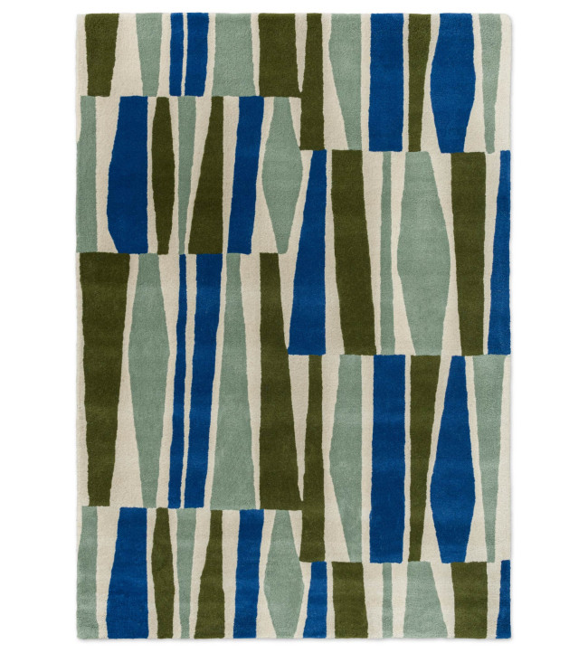 NRUG153495-Saku-Rugs-Olive Olive