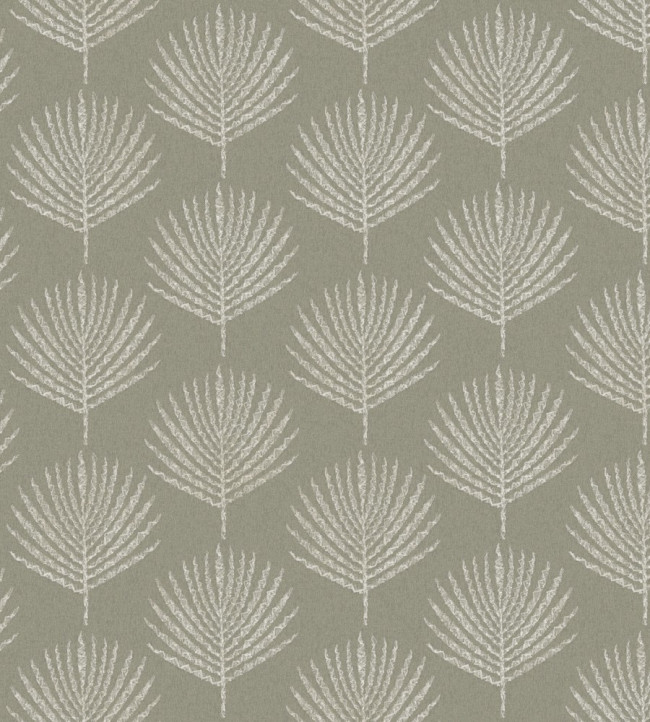 Ballari Fabric - Flint Flint