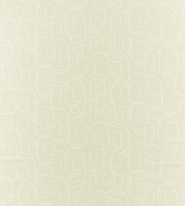 Epsilon Fabric - Putty Putty