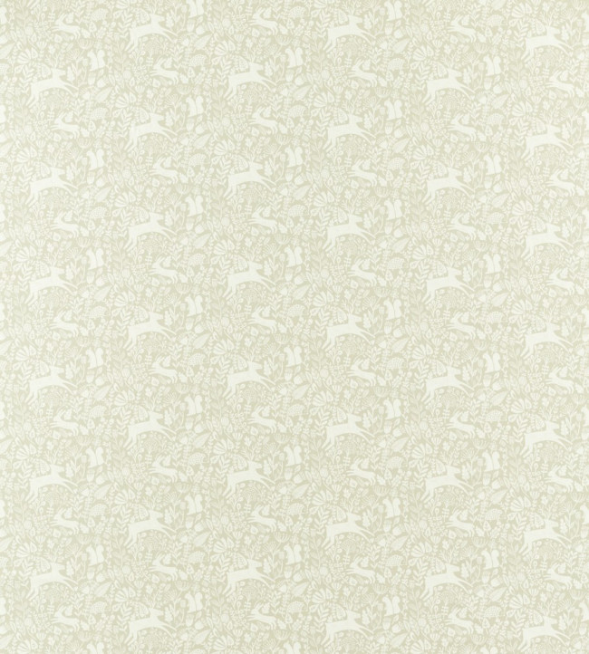 Kelda Fabric - Luna Luna