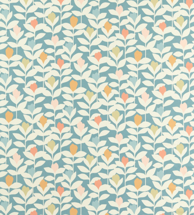 Padukka Fabric - Twilight Twilight