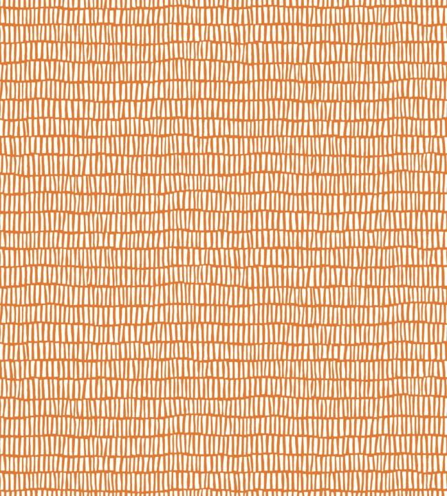 Tocca Fabric - Ginger Ginger