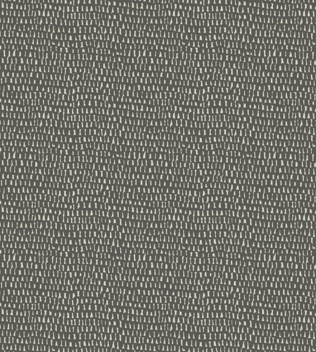 Totak Fabric - Liquorice Liquorice