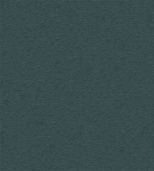 Esala Plains Fabric - Marine Marine