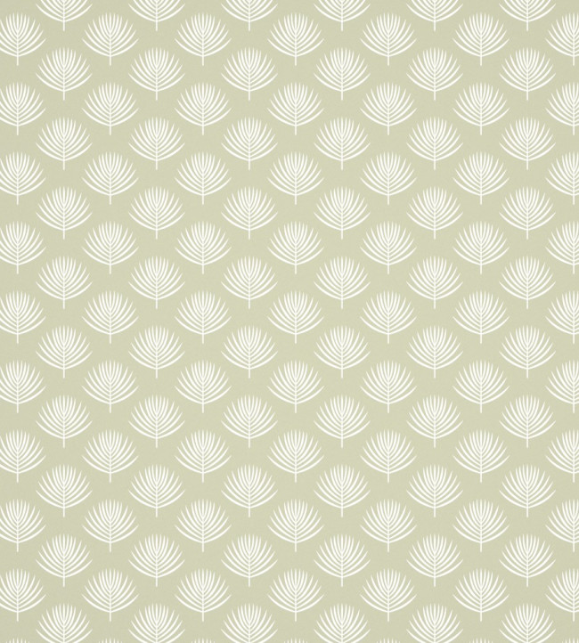 Ballari Wallpaper - Parchment Parchment