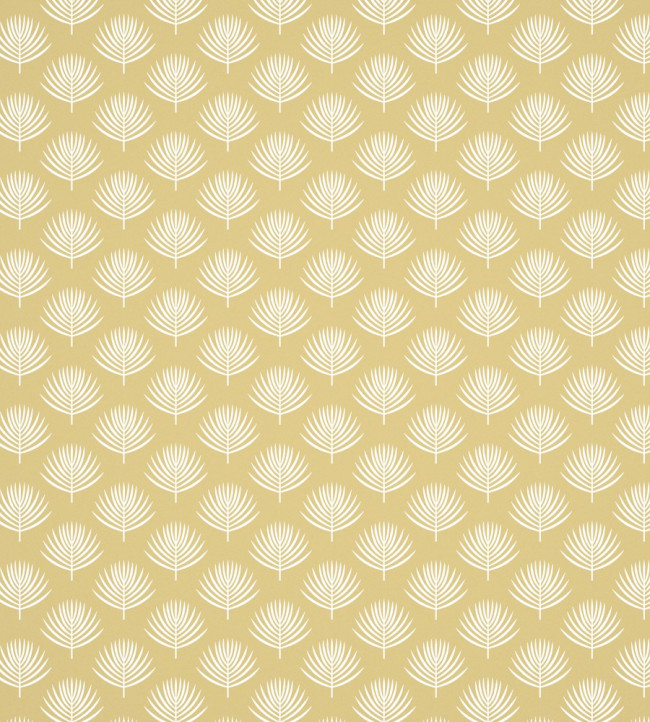 Ballari Wallpaper - Limeade Limeade
