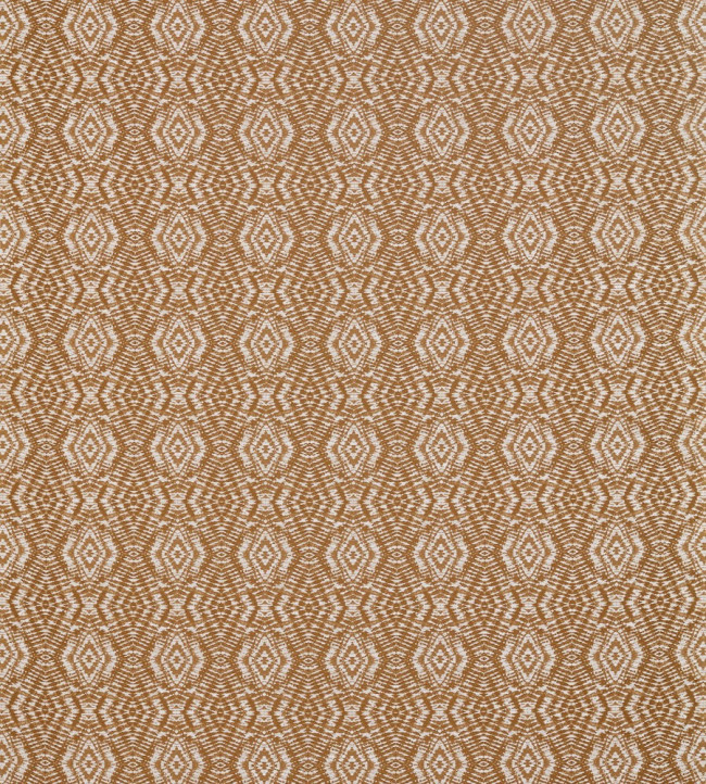 Kazue Fabric - Spice Spice