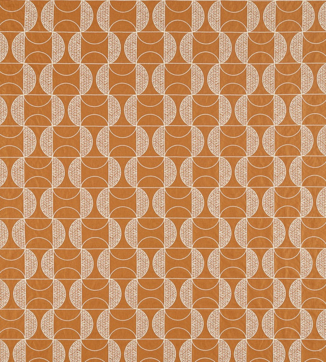 Shinku Fabric - Ginger Ginger