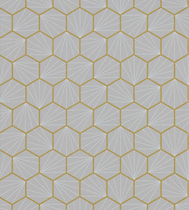 Aikyo Wallpaper - Hemp Hemp