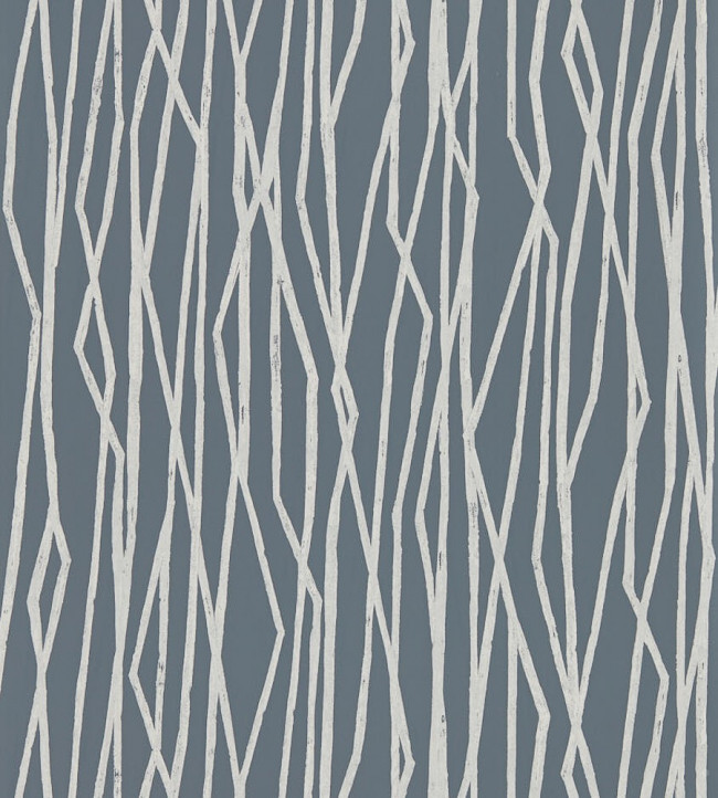 Genki Wallpaper - Graphite Graphite