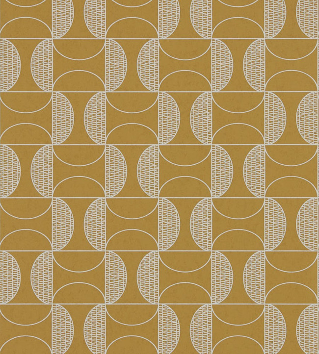 Shinku Wallpaper - Tumeric Tumeric