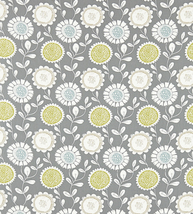 Anneke Fabric - Acid / Pumice / Marine Acid / Pumice / Marine