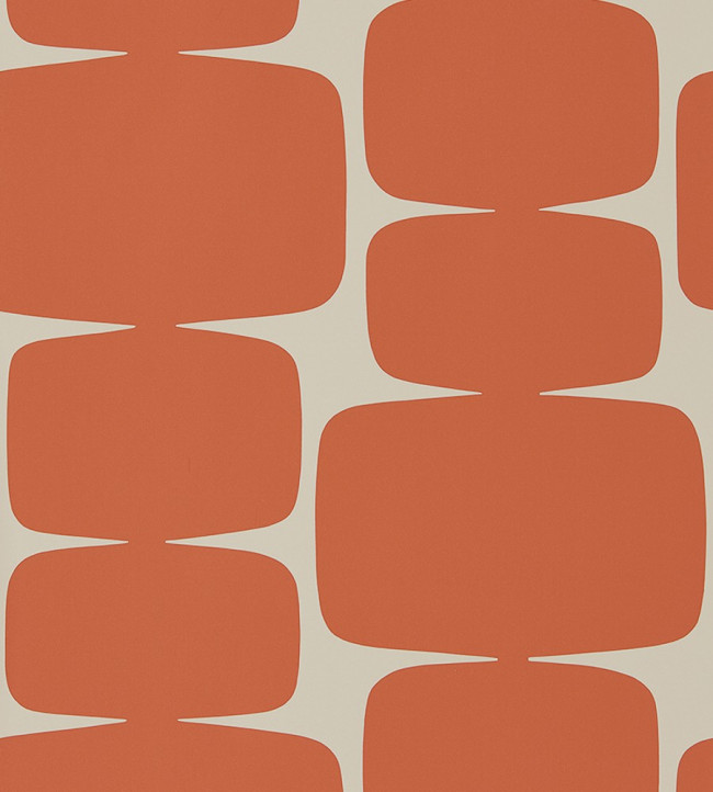 Lohko Wallpaper - Paprika Paprika