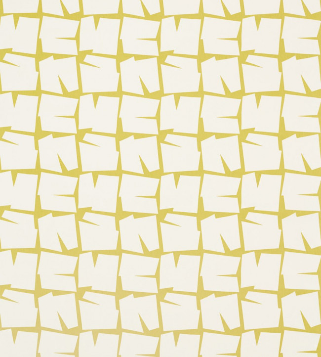 Moqui Fabric - Citrus Citrus