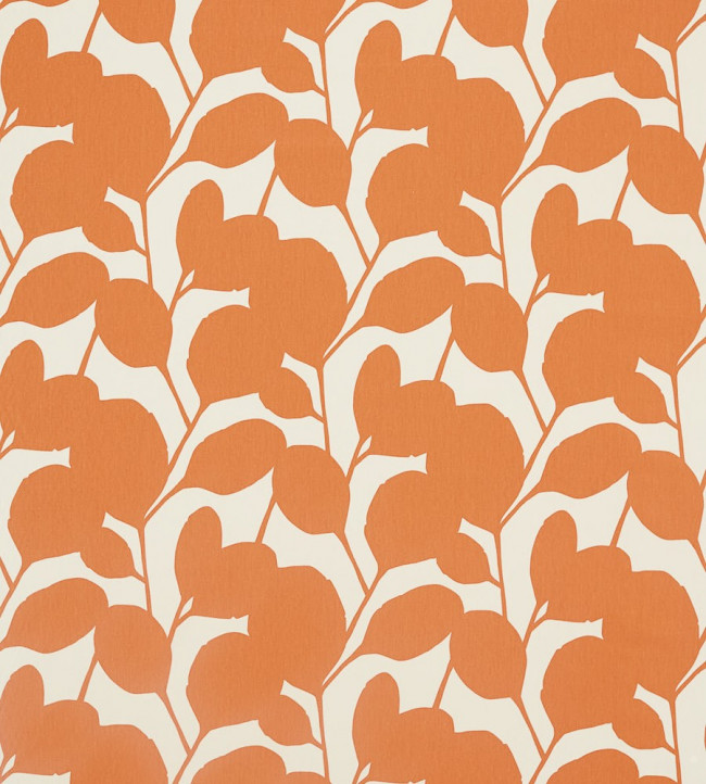 Ocotillo Fabric - Paprika Paprika