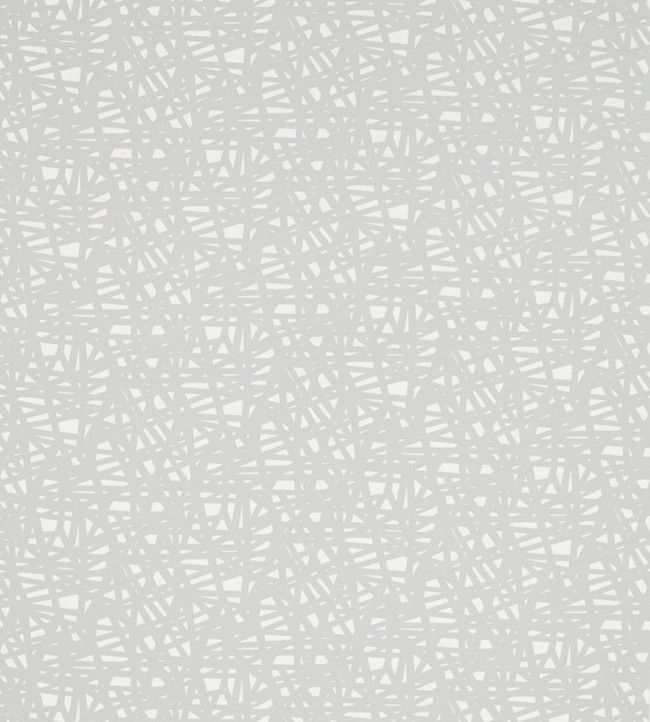 Saxony Fabric - Steel Steel