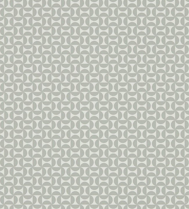 Forma Wallpaper - Steel Steel